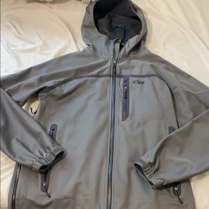 Outdoor Research Jacket - LIKE NEW